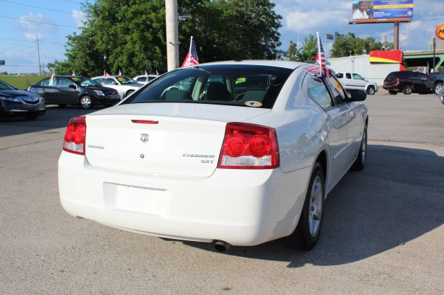 Dodge Charger 2010 photo 5