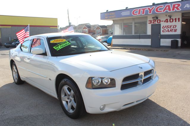 Dodge Charger 2010 photo 6