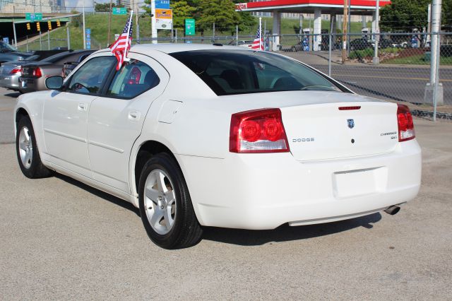 Dodge Charger 2010 photo 8