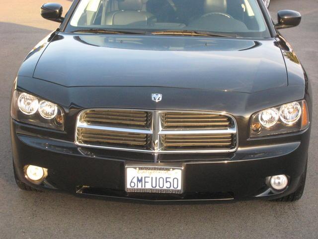 Dodge Charger 2010 photo 2