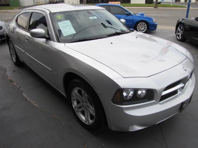 Dodge Charger 2010 photo 3