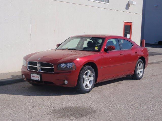 Dodge Charger 2010 photo 1