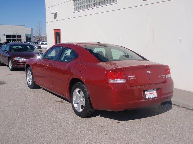 Dodge Charger 2010 photo 2