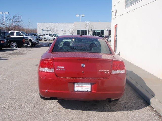 Dodge Charger 2010 photo 3