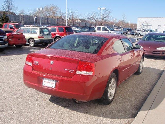 Dodge Charger 2010 photo 4