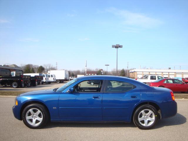 Dodge Charger S Sedan