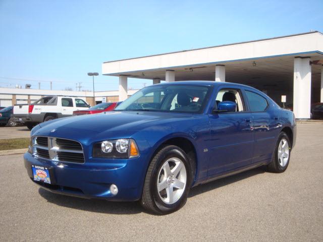 Dodge Charger 2010 photo 1