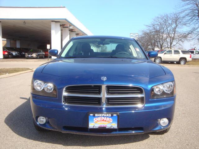 Dodge Charger 2010 photo 2