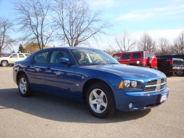 Dodge Charger 2010 photo 3