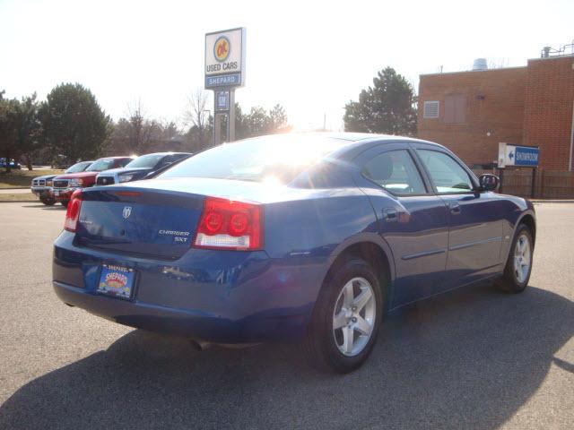 Dodge Charger 2010 photo 4