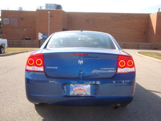 Dodge Charger 2010 photo 5