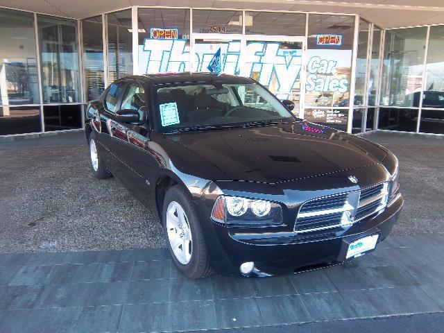 Dodge Charger S Sedan