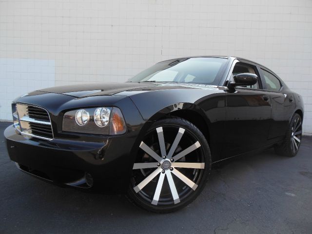 Dodge Charger 2010 photo 1