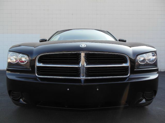 Dodge Charger 2010 photo 2