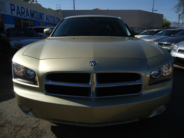 Dodge Charger S Sedan