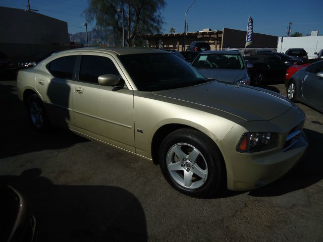 Dodge Charger 2010 photo 1