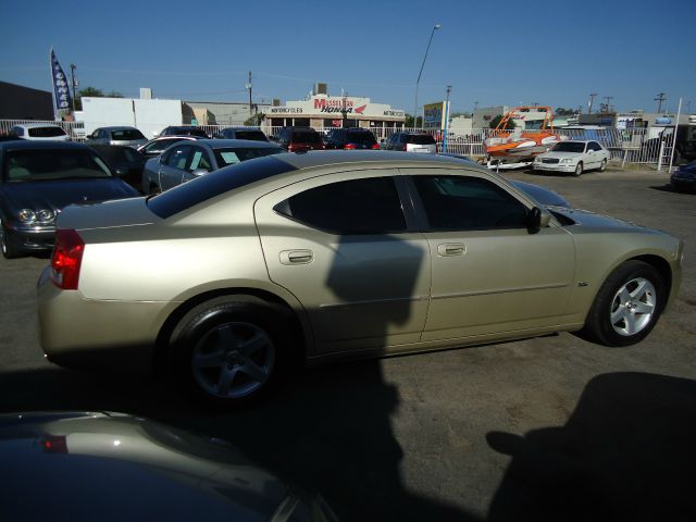 Dodge Charger 2010 photo 11