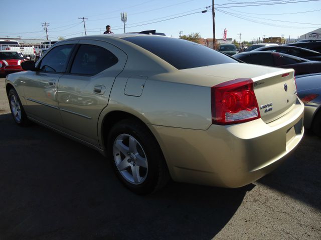 Dodge Charger 2010 photo 15