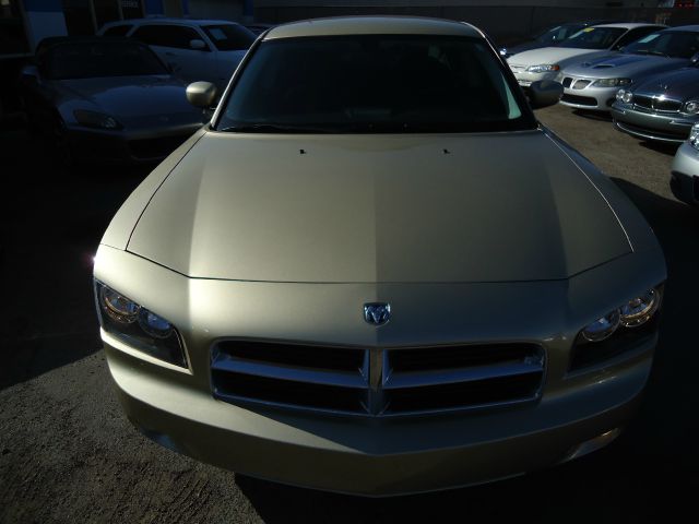 Dodge Charger 2010 photo 2