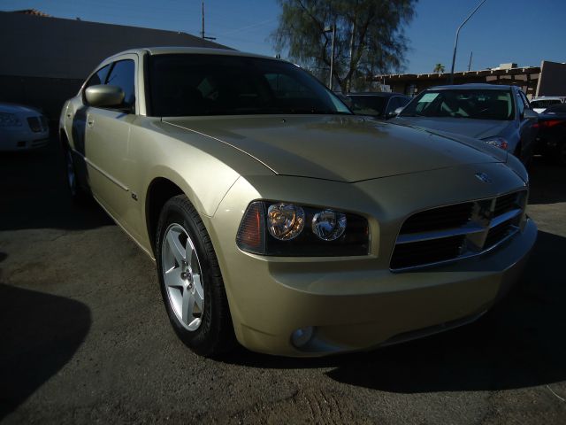 Dodge Charger 2010 photo 3