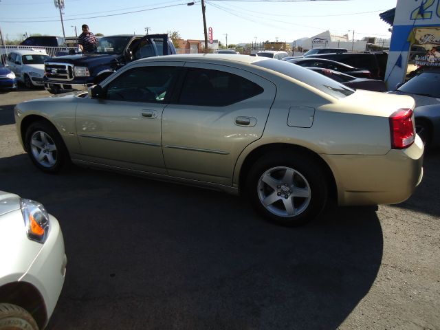 Dodge Charger 2010 photo 5