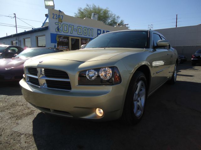 Dodge Charger 2010 photo 6