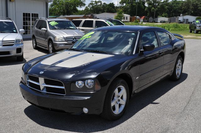 Dodge Charger 2010 photo 1