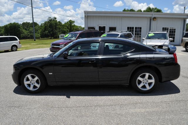 Dodge Charger 2010 photo 3