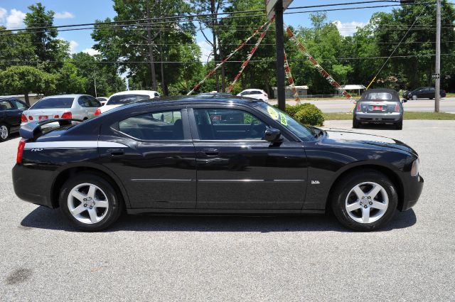 Dodge Charger 2010 photo 8