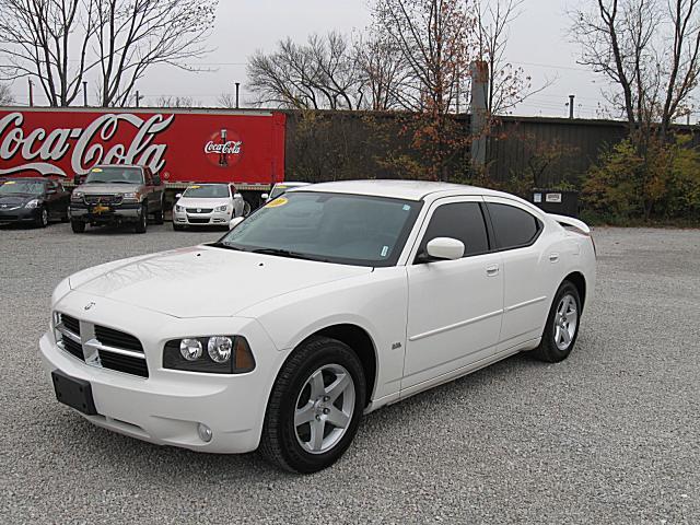 Dodge Charger S Unspecified