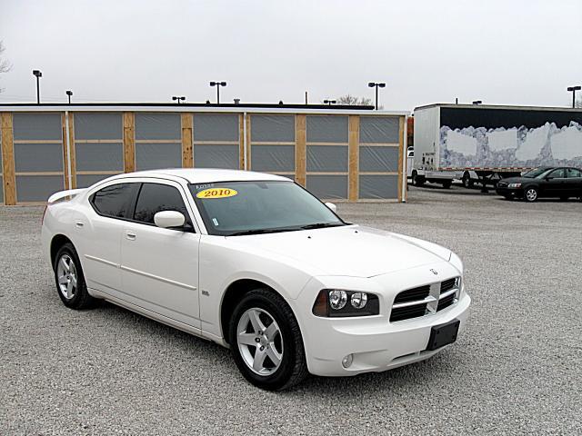 Dodge Charger 2010 photo 1