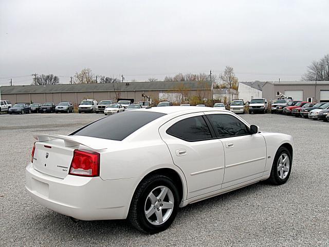 Dodge Charger 2010 photo 2