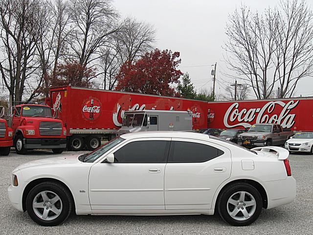 Dodge Charger 2010 photo 4