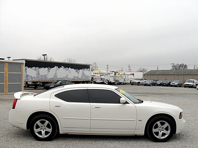 Dodge Charger 2010 photo 5