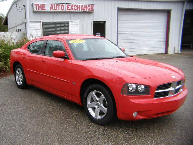 Dodge Charger 2010 photo 2