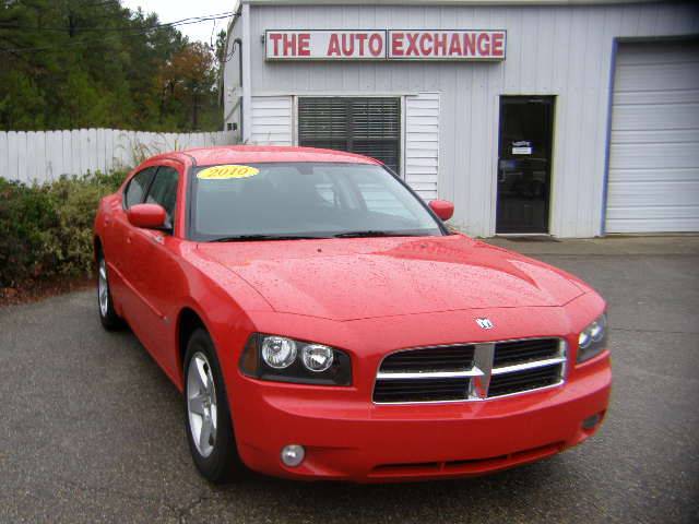 Dodge Charger 2010 photo 3