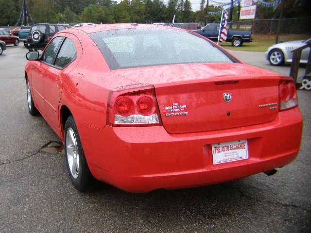 Dodge Charger 2010 photo 4