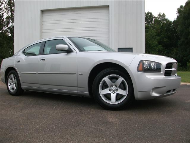 Dodge Charger S Sedan