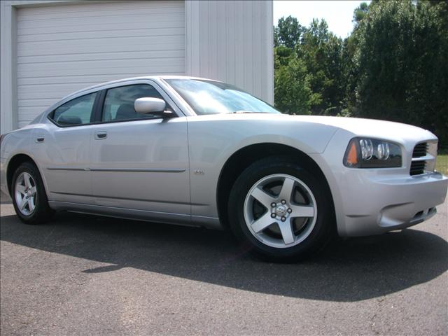 Dodge Charger 2010 photo 1