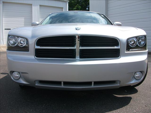 Dodge Charger 2010 photo 2