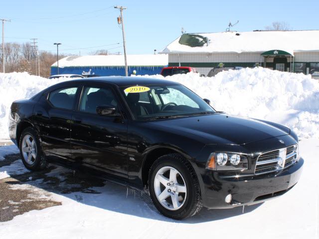 Dodge Charger S Sedan