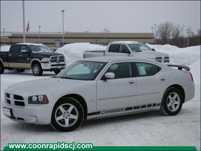 Dodge Charger Unknown Sedan