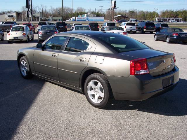 Dodge Charger 2010 photo 3