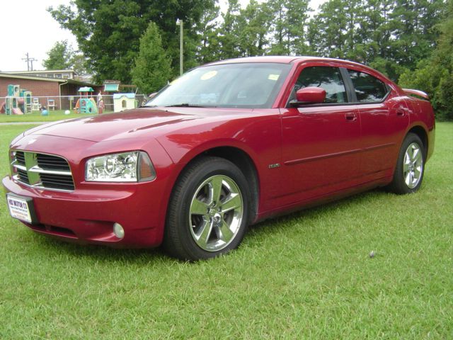 Dodge Charger 2010 photo 2