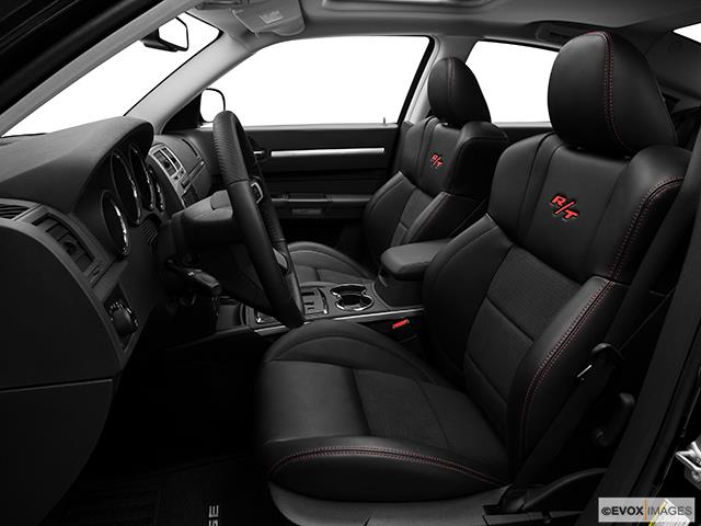 Dodge Charger 2010 photo 4