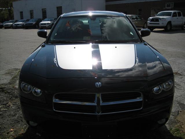 Dodge Charger S Sedan