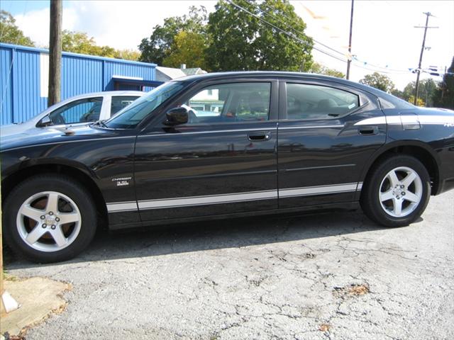 Dodge Charger 2010 photo 1