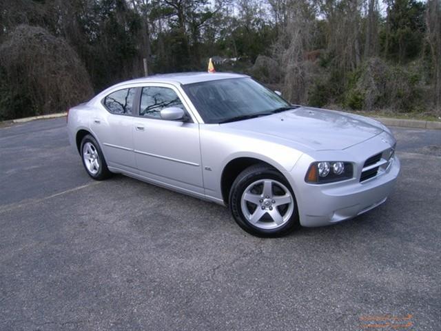 Dodge Charger S Sedan