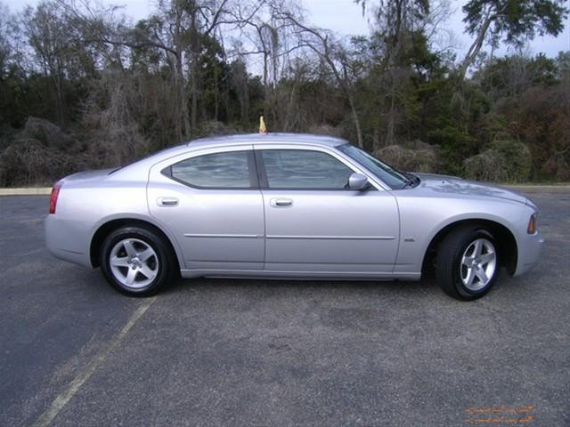 Dodge Charger 2010 photo 1