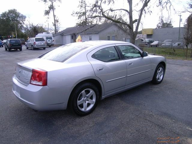 Dodge Charger 2010 photo 2